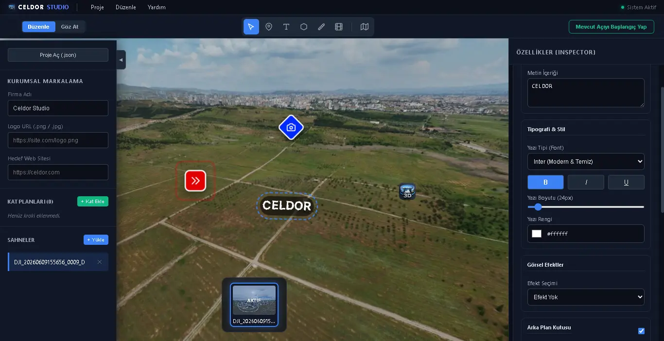 Smart Hotspots & Dynamic Portals