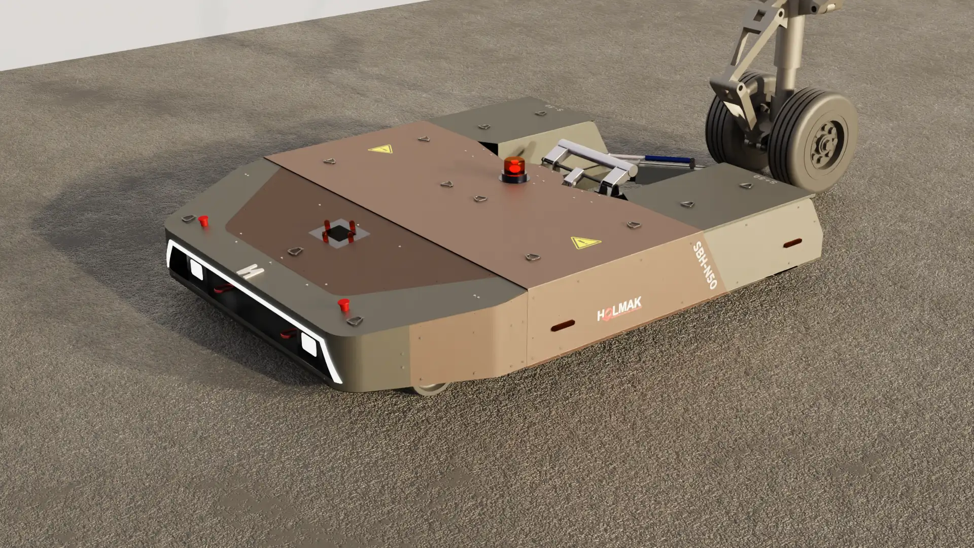 Industrial Product Design & CAD Modeling
